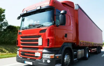 Bursa Çerkezköy Ambar Kargo