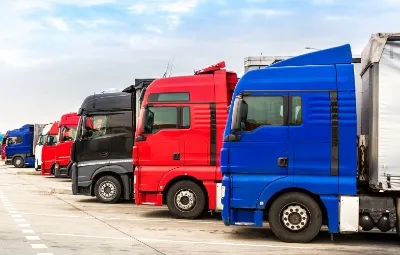 Bursa Çerkezköy Ambar Nakliyat