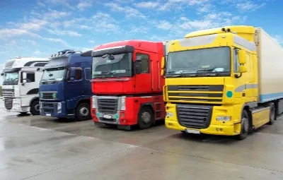 Bursa Çerkezköy Nakliye Ambarı