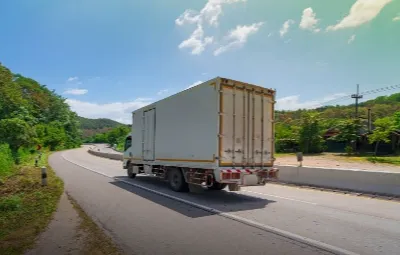 Bursa ile Çerkezköy Arası Bulaşık Makinesi Taşıma